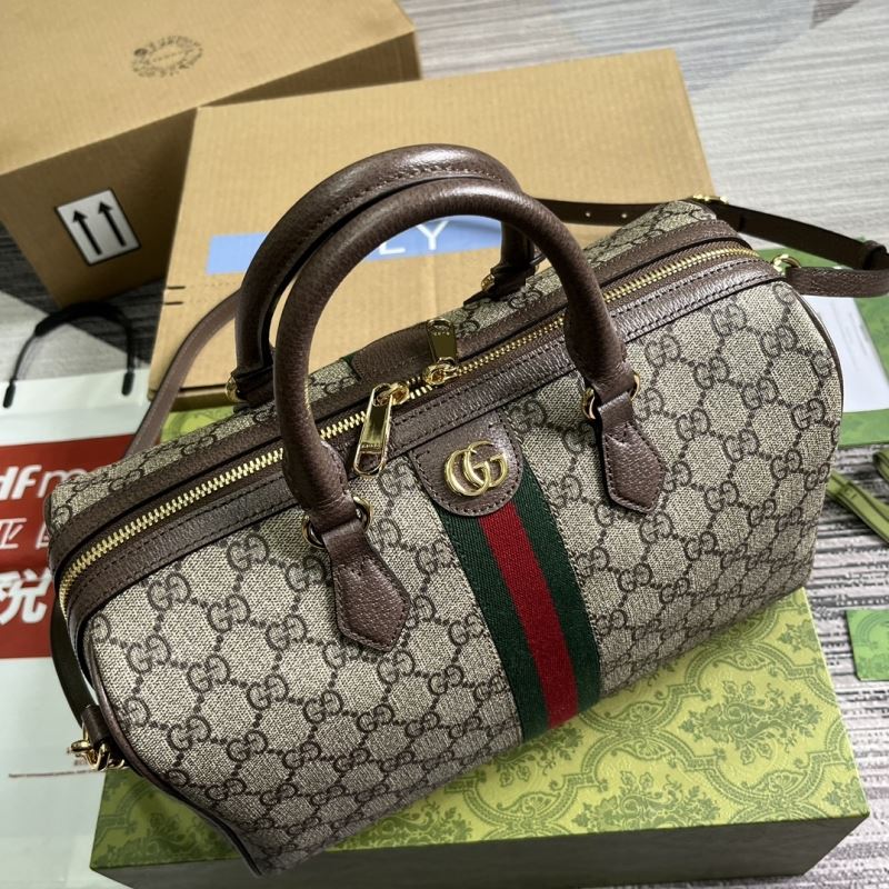 Gucci Boston Bags